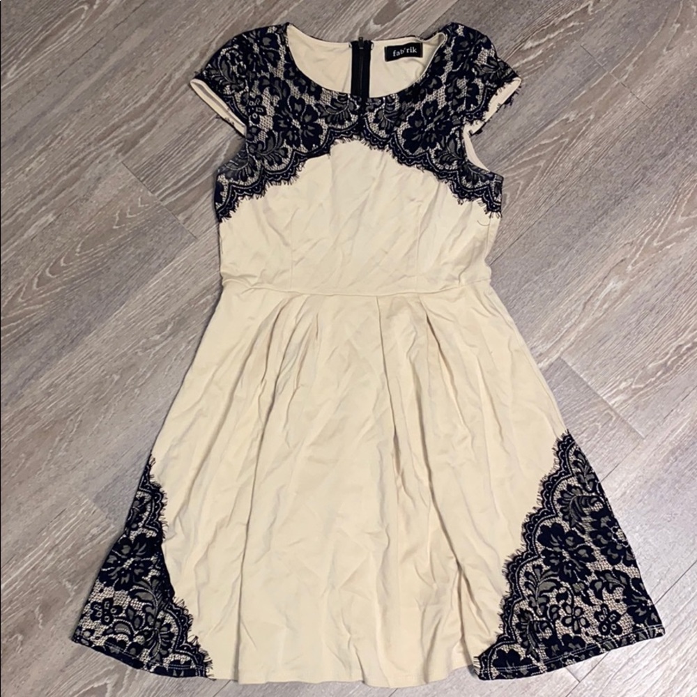 Fabri'k Dress